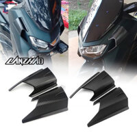 Dành Cho YAMAHA NMAX v1 v2 Bên Fairing Cover Phía Trước Fairing Side Winglet Phụ Kiện