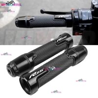 Dành CHO YAMAHA YZF-R15 V1 V2 V3 V4 Tay Lái Xe Máy Tay Cầm Cuối Tay Cầm
