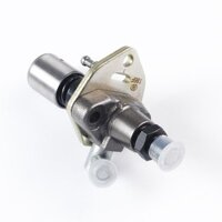 Dành Cho Yanmar L100 186F 10hp Bơm Phun Nhiên Liệu Pít Tông Máy Phát Điện Động Cơ Diesel