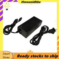 Dành Cho Youpin Cân Bằng Xe Sạc 3 Lỗ Đầu 54V V1.1A an 4 Phụ Tùng Dây Nguồn 63V Adapter US Cắm