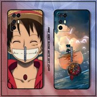 Dành Cho ZTE Nubia Red Magic 6R Ốp Lưng TPU Mềm Siêu Mỏng Cho Nubia RedMagic 6R Ốp Điện Thoại Cho Nubia NX666J NX 666J Vỏ