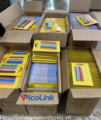 Đánh dấu dây mạng Cat6 số từ 0-9 (Đánh Trước or Sau)