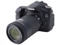 Đánh Giá Canon EOS 70D một bước ngoặt đổi mới