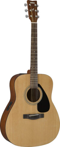 Đánh Giá Chi Tiết Đàn Guitar Yamaha FX310AII: Sự Lựa Chọn Tối Ưu Cho Người Chơi Nâng Cao