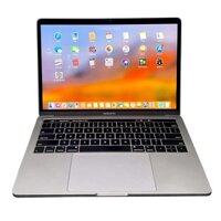 Đánh giá chi tiết Macbook Pro 13 inch 2019