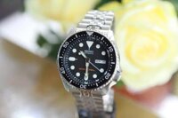 Đánh giá chi tiết Seiko SKX007K2 - Mẫu đồng hồ cổ điển chất lượng từ Seiko SKX007