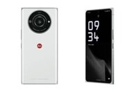 Đánh giá Điện thoại Leica Leitz Phone 2 - Điện thoại Nhật