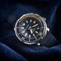 Đánh giá Đồng Hồ Seiko Prospex Street Edition SRPF81K1