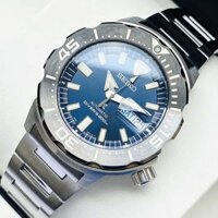 Đánh giá  Đồng Hồ Seiko Prospex Monster Automatic Diver's SRPD25J1