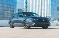 Đánh giá Honda Accord 2025