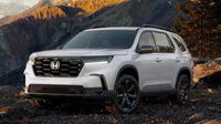 Đánh giá Honda Pilot 2025