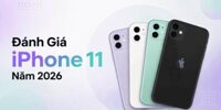 Đánh Giá iPhone 11 Cũ 2026: Có Còn Đáng Mua?