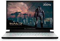 Đánh giá laptop Alienware m15 R4 RTX 3070 Full HD (FHD), 15,6 inch - Intel Core i7-10870H, RAM DDR4 16GB, SSD 1TB, NVIDIA GeForce RTX 3070 8GB GDDR6, Windows 10 Home - Màu trắng ánh trăng