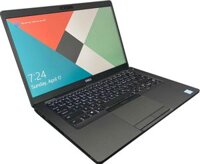 Đánh giá laptop Dell Latitude 5400