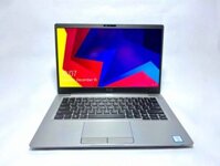 Đánh Giá Laptop Dell Latitude 7300