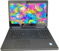 Đánh giá laptop Dell Precision 7520