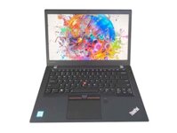 Đánh giá Laptop Lenovo ThinkPad T470s