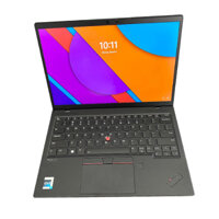 Đánh Giá Laptop Lenovo Thinkpad X1 Nano Gen 1