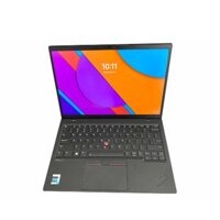 Đánh Giá Lenovo ThinkPad X1 Nano Gen 2: Mỏng Nhẹ Nhưng Vẫn Mạnh Mẽ