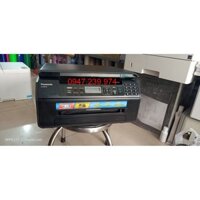 Đánh giá [máy in đa chức năng] (Panasonic KX-MB 1500) cũ giá rẻ tại đường Trường Chinh, Cộng Hòa, Hoàng Hoa Thám