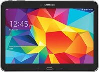 Đánh giá máy tính bảng Samsung Galaxy Tab 4 4G LTE, màu đen, 10.1 inch, dung lượng 32GB (Verizon Wireless)