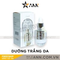Đánh giá serum Huyết Thanh Queenie Skin 7Days 50ml