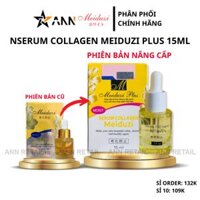 Đánh giá serum Nám Meiduzi Plus Phiên Bản Nâng Cấp 15ml