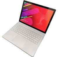 Đánh giá Surface Book 2 của Microsoft