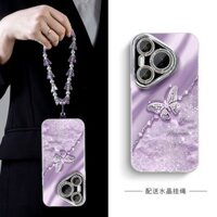 [Đánh giá thương hiệu 4.333million+] Ốp điện thoại tương thích Acer Huawei P70 Pro, hình bướm siêu yên bình P60/P50/P40, chống sốc PLUS mới