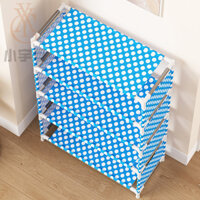 [Đánh giá tích cực 90%] Giá để giày đơn giản cho ký túc xá sinh viên, tủ giày ở lối vào, bán thanh lý nhiều tầng mới, chắc chắn cho phòng cho thuê tại nhà