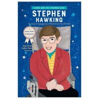 Danh Nhân Đương Đại - Cuộc Đời Phi Thường Của Stephen Hawking