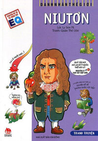 Danh Nhân Thế Giới: Niutơn