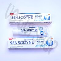 Đánh Răng Sensodyne Repair & Protect 100g