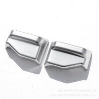 Dành riêng cho 16 Khung bọc dây an toàn Mercedes-Benz Benz E-Class S-Class CLS Sequins CLA CLS S300 E260 Sản phẩm chất lượng cao được sửa đổi Sản phẩm nhà máy