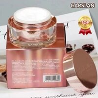 [Danh sách giảm giá hấp dẫn] Lựa chọn danh tiếng CARSLAN / Kem trang điểm ngôi sao CARSLAN Làm sáng da tự nhiên Tông màu trang điểm khỏa thân Kem dưỡng mặt lười biếng