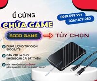 DANH SÁCH HƠN 5000 GAME VIỆT HÓA VÀ TIẾNG ANH TRÊN PS4 HÓNG GAME STORE