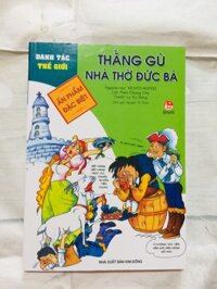 DANH TÁC THẾ GIỚI HĂMLÉT