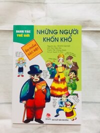 Danh Tác Thế Giới Những Người Khốn Khổ