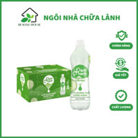 Đảnh Thạnh bổ sung ga khoáng CHANH 430ML