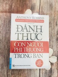 Đánh Thức Con Người Phi Thường Trong Bạn