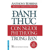 Đánh Thức Con Người Phi Thường Trong Bạn 2013