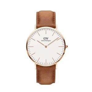 Đồng hồ nam Daniel Wellington Classic Durham 40mm DW00100109