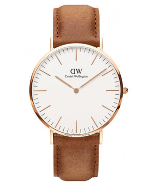Đồng hồ nam Daniel Wellington Classic Durham 40mm DW00100109