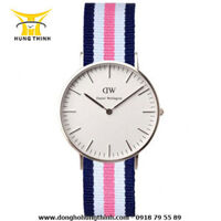 DANIEL WELLINGTON NAM NỮ DW00100050