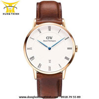 DANIEL WELLINGTON NAM NỮ DW00100083