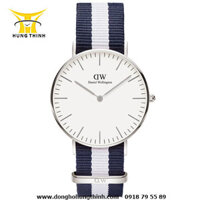 DANIEL WELLINGTON NAM NỮ DW00100047