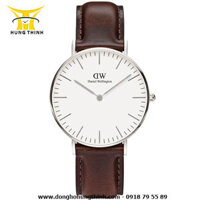 DANIEL WELLINGTON NAM NỮ DW00100056