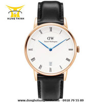 DANIEL WELLINGTON NAM NỮ DW00100084