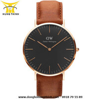 DANIEL WELLINGTON NAM DW00100126