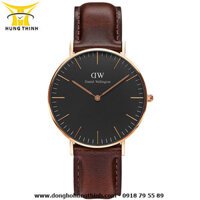 DANIEL WELLINGTON NỮ NAM DW00100137